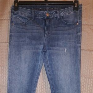 Simply Vera Skinny Jeans Size 2 Vera Wang